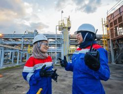 Elnusa Jadi Operator Murah, Target Efisiensi 25%