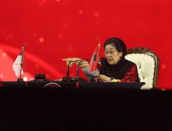 Megawati Berduka, Ajak Kekuatan Politik Bersatu Pasca Kematian Prajurit RI di Lebanon
