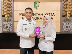 Math Galaxy Hadir di Play Store, Bukti Guru Kalteng Berdaya Saing Global