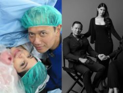 Asal-usul Nama Arjuna Hanyokrokusumo yang Diberikan AHY dan Annisa Pohan untuk Anak Kedua, Nama Raja