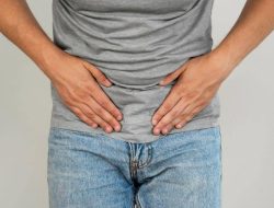 Benarkah Penis Membesar Karena Hernia?