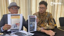 Panji Sukma Diduga Terlibat Kasus Kekerasan Seksual, Polres Sukoharjo Dalami Keterangan Saksi