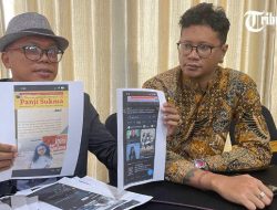 Panji Sukma Diduga Terlibat Kasus Kekerasan Seksual, Polres Sukoharjo Dalami Keterangan Saksi