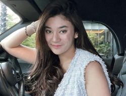 Ingin Berpisah Tenang, Clara Shinta Tak Masalahkan Harta Gana-Gini