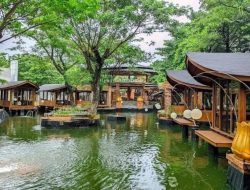 7 rumah makan Sunda lezat di Jakarta Timur