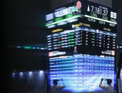 IHSG Diperkirakan Melemah, Analis Rekomendasikan ITMG, BRPT, RATU