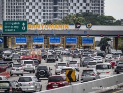 Arus Balik Lebaran: Banyak Pemudik Belum Kembali ke Jabotabek