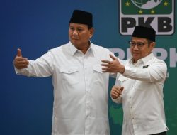 Cak Imin Ingin PKB Jadi Kekuatan Solutif Pemerintahan Prabowo