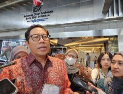 BEI diskusikan HSC dengan emiten, ajak pemegang saham lepas kepemilikan