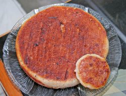 Wingko Babat Asli dari Babat Lamongan, Bukan Semarang