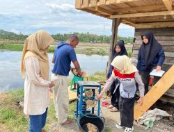 Program DEB Pertamina Buktikan Energi Bersih Tingkatkan Ekonomi Desa