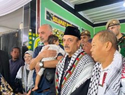 Jenazah Kapten Zulmi Tiba di Cimahi Malam Ini, Dimakamkan di TMP Cikutra Bandung
