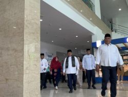 Siswa dan Orangtua di Duren Sawit Diduga Keracunan Usai Makan Spageti MBG
