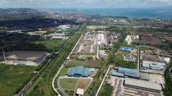 KPK Peringatkan Bahaya Pengelolaan Investasi Rp6,74 Triliun di 175 Kawasan Industri