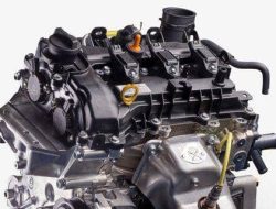 Mengenal Jenis Mesin Mobil: Inline, V, dan Boxer!