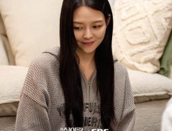 5 persamaan Shin I Rang dan Han Na Hyun di Phantom Lawyer