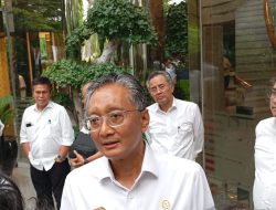 Penyelidikan Kejaksaan di Kementerian PU, Ruang Kerja Menteri Juga Digeledah