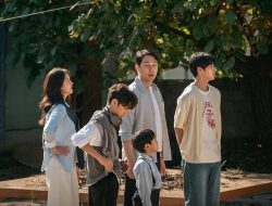 5 Alasan Tae Hun Tetap Bertahan Meski Dibuang di Cabbage Your Life