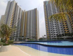 16 Tahun Berkembang, Ini Perjalanan Bisnis Summarecon di Bekasi