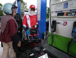 Harga BBM Stabil, Masyarakat Didorong Hemat Energi