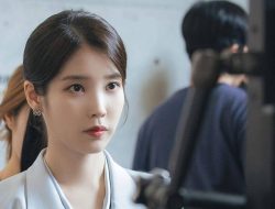 5 Alasan Episode Pertama Perfect Crown Harus Ditonton