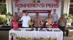 Pemilik Pangkalan LPG Oplosan Raup Rp24 Juta Bulanan, Cukup Pakai Es Batu