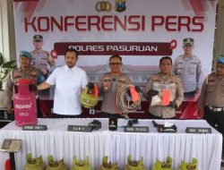 Pemilik Pangkalan LPG Oplosan Raup Rp24 Juta Bulanan, Cukup Pakai Es Batu