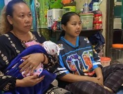 Kronologi Bayi Nyaris Dibawa Orang Tak Dikenal di RSHS Bandung, Ibu Merasakan Ini