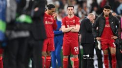 Era Klopp di Liverpool Mulai Tumbang, 4 Nama Tersisa Usai Robertson Pergi