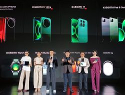 Xiaomi 17 dan Leica Leitzphone Hadir di Indonesia: Kamera Hebat