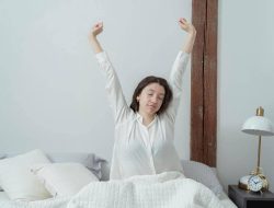 5 Kebiasaan Pagi untuk Kesehatan Mental yang Baik