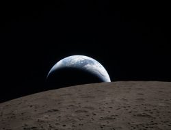 Artemis II: Ledakan Ekonomi Luar Angkasa dan Munculnya Bisnis Baru