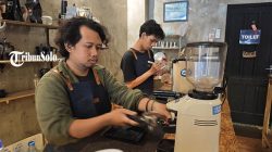 Tantangan Tersembunyi di Balik Kesuksesan Kafe Kawan Tuli di Solo, Ini Pengakuan Co-Founder