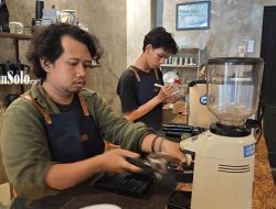 Tantangan Tersembunyi di Balik Kesuksesan Kafe Kawan Tuli di Solo, Ini Pengakuan Co-Founder