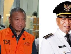 Konflik Bupati Tulungagung dengan Wakilnya Muncul, Senyum Saat Ditanya