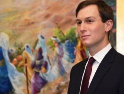 Jared Kushner: Menantu Trump yang Terlibat dalam Negosiasi dengan Iran di Pakistan