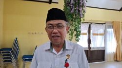 Ketua Baznas Tarakan H Syamsi Sarman, Dari Tukang Cuci Piring ke Pengelola Zakat