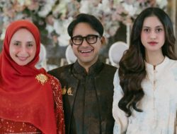 6 fakta menarik keluarga Asila Maisa, putri tunggal pasangan artis!