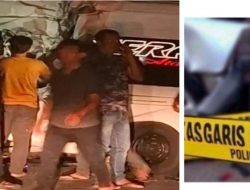 Kecelakaan Maut di Aceh Jaya, Hiace Tabrak Truk Parkir, Warga Bogor Tewas