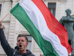 Peter Magyar Jadi Perdana Menteri Baru Hungaria, Kalahkan Viktor Orban