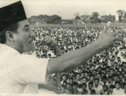 Bung Tomo, Berani Lawan Bung Karno hingga Ditahan Soeharto, Meninggal di Mekkah