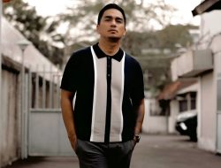 Enda Ungu Beri Peringatan Keras untuk Penghina Anaknya