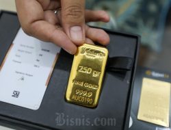 Peran Dolar AS pada Harga Emas: Mengapa Rupiah Melemah Bikin Emas Mahal?