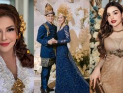 Tamara Bleszynski Ditolak Bertemu Ibu Sambung Rassya, Nurah Pasya: Aku Salah Apa Kak?