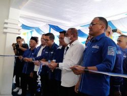 Kekayaan Muhammad Lokot Nasution, Ketua Demokrat yang Disoroti dalam Kasus Korupsi