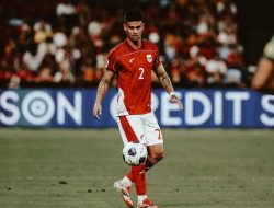 Dua Pemain Keturunan Jadi Incaran Klub Liga Champions: Satu dari Timnas Indonesia