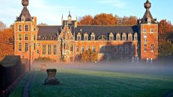 5 Fakta Menarik tentang Leuven, Kota Universitas Legendaris di Belgia