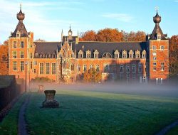 5 Fakta Menarik tentang Leuven, Kota Universitas Legendaris di Belgia