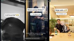 Kegiatan pertama Doni Salmanan setelah bebas, bingung bantu Dinan Fajrina