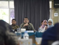 Nasib WNI di Lebanon, DPR Minta Persiapan Darurat RI